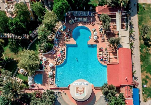 Belcekiz Beach Club