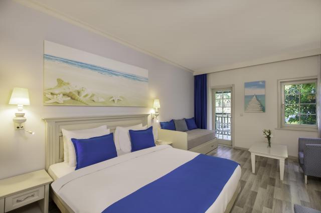 Selectum Collection Bodrum
