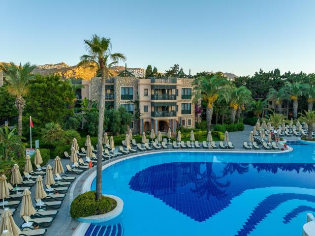 Selectum Collection Bodrum