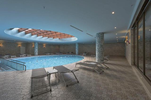 Quattro Beach Resort & Spa 