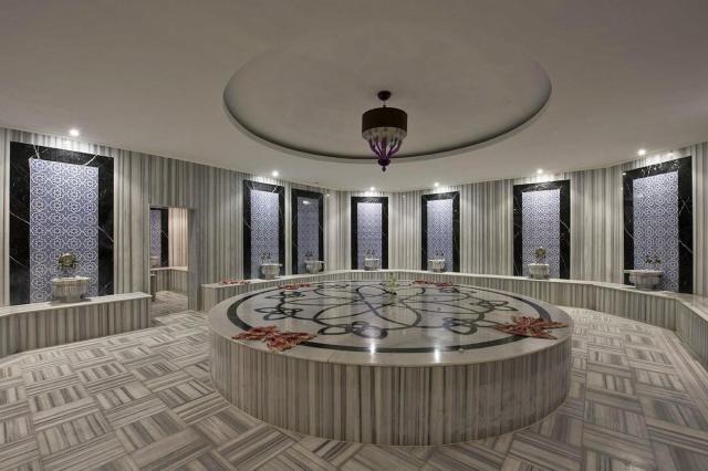 Quattro Beach Resort & Spa 