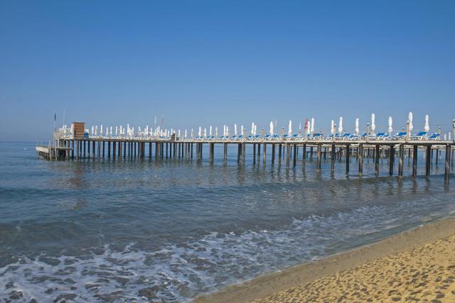 Quattro Beach Resort & Spa 