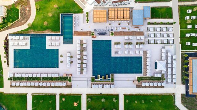 Anda Barut Collection