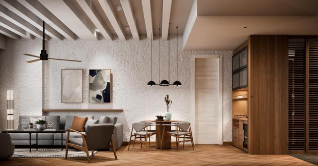 Anda Barut Collection