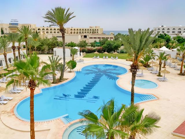 Blumar Resort & Spa