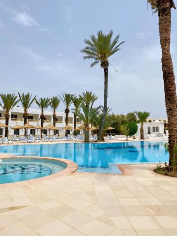 Blumar Resort & Spa
