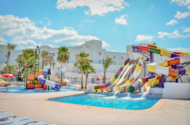 Blumar Resort & Spa