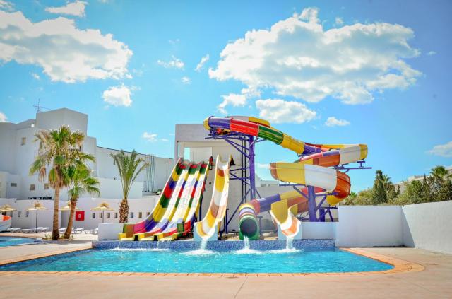 Blumar Resort & Spa