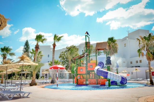 Blumar Resort & Spa