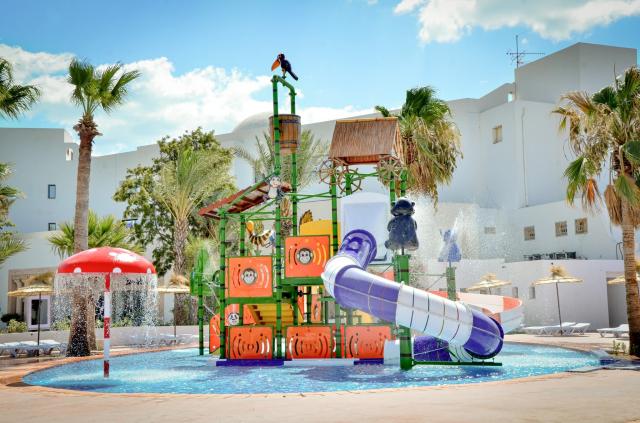Blumar Resort & Spa