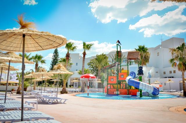 Blumar Resort & Spa