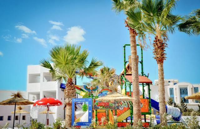 Blumar Resort & Spa