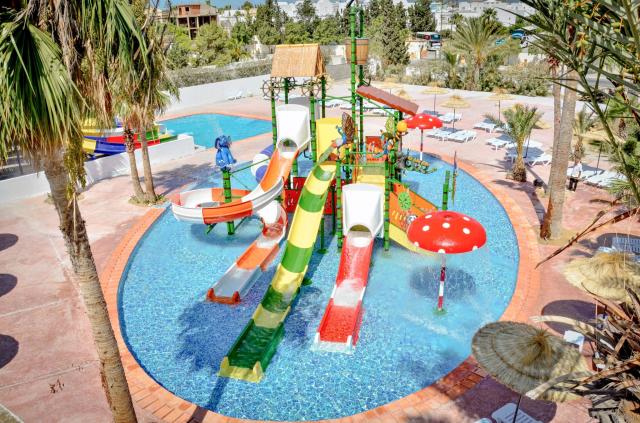 Blumar Resort & Spa
