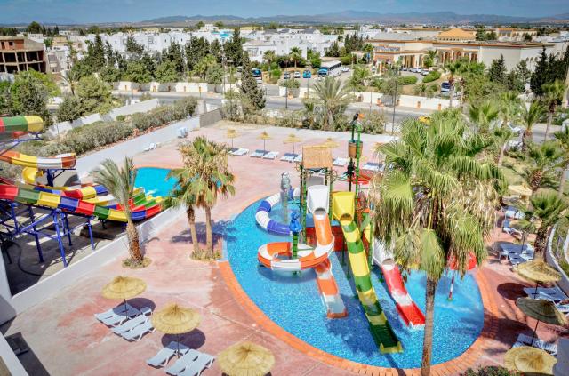 Blumar Resort & Spa