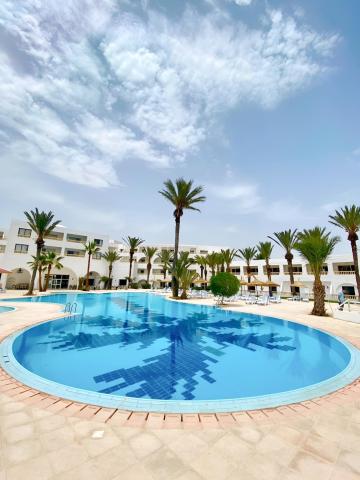 Blumar Resort & Spa