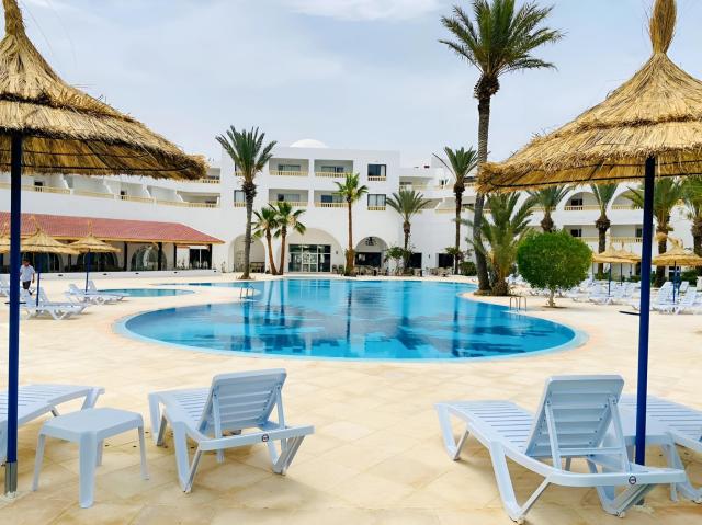 Blumar Resort & Spa
