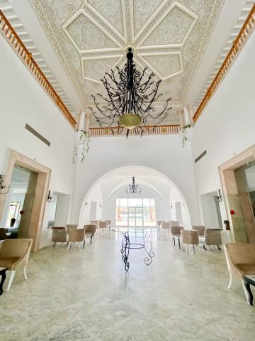Blumar Resort & Spa