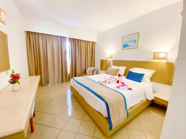 Blumar Resort & Spa