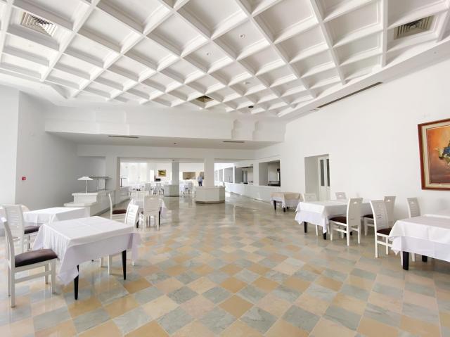 Blumar Resort & Spa