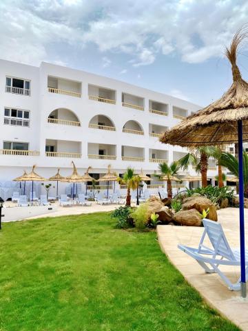Blumar Resort & Spa