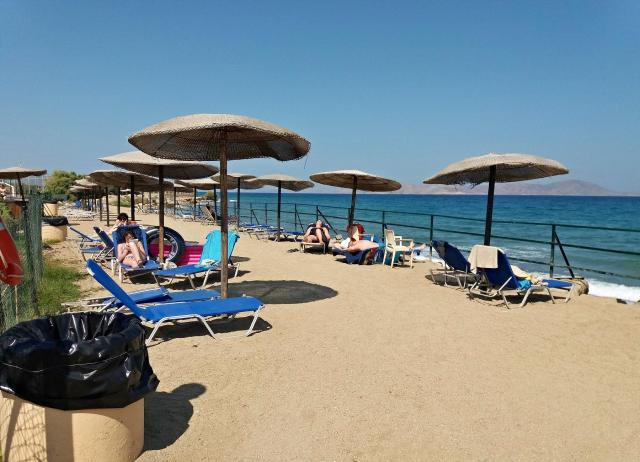 White Olive Marine Aquapark