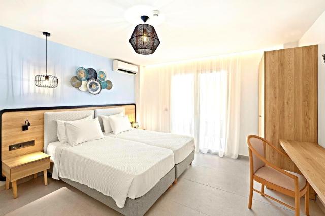 White Olive Marine Aquapark