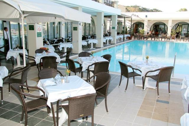 Calypso Palace