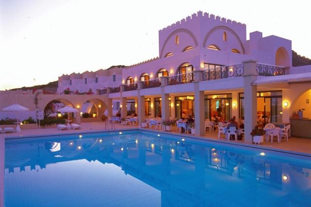 Calypso Palace