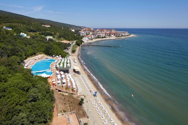Paradise Beach