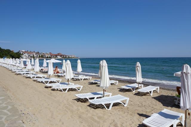 Paradise Beach