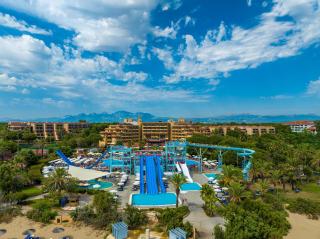 Asteria Family Belek
