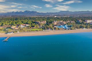 Asteria Family Belek