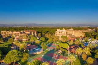 Asteria Family Belek