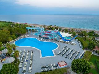 Asteria Family Belek