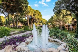 Asteria Family Belek