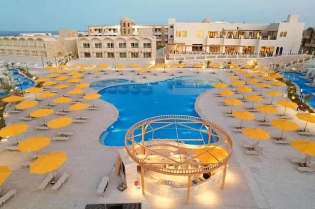 Utopia Blue Resort