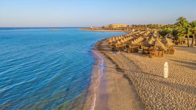 Utopia Blue Resort