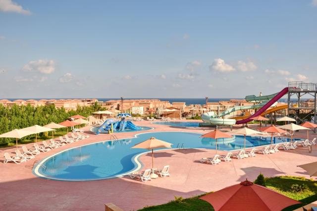 Aura Resort Sidi Abdel Rahman