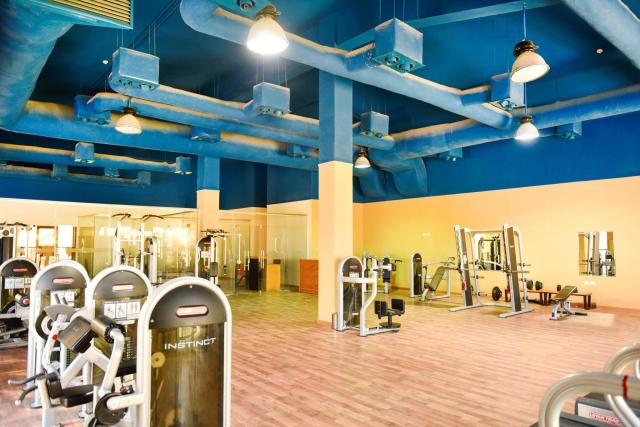 Aura Resort Sidi Abdel Rahman