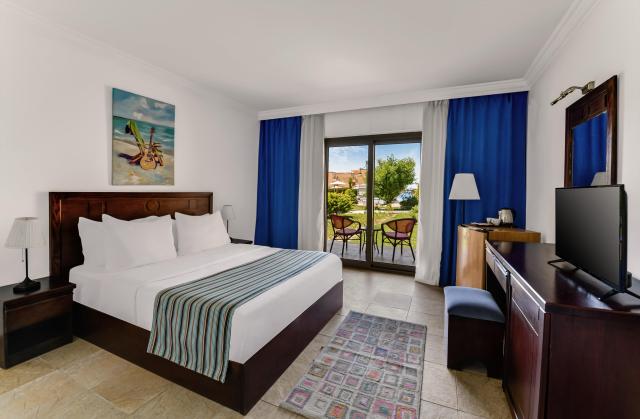 Aura Resort Sidi Abdel Rahman