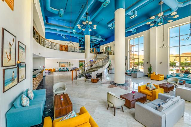 Aura Resort Sidi Abdel Rahman