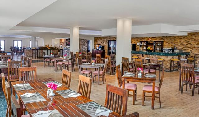 Aura Resort Sidi Abdel Rahman