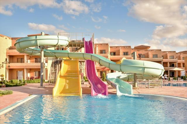 Aura Resort Sidi Abdel Rahman