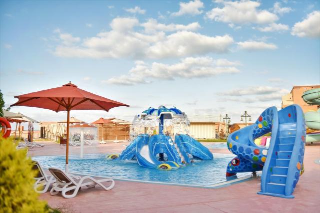 Aura Resort Sidi Abdel Rahman