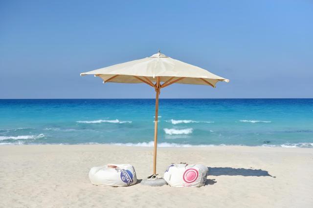 Aura Resort Sidi Abdel Rahman