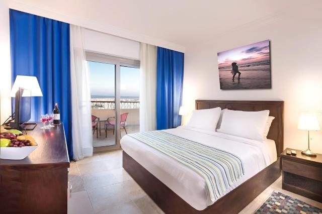 Aura Resort Sidi Abdel Rahman