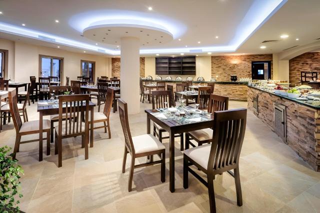 Aura Resort Sidi Abdel Rahman