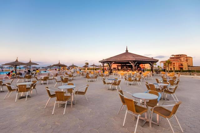 Aura Resort Sidi Abdel Rahman