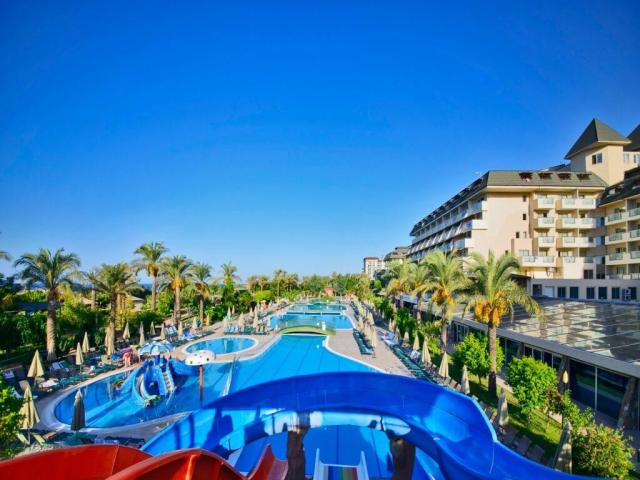 M.C. Arancia Resort