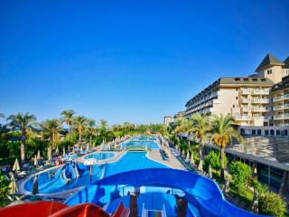 M.C. Arancia Resort